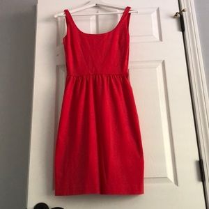 Casual Dress with Pockets